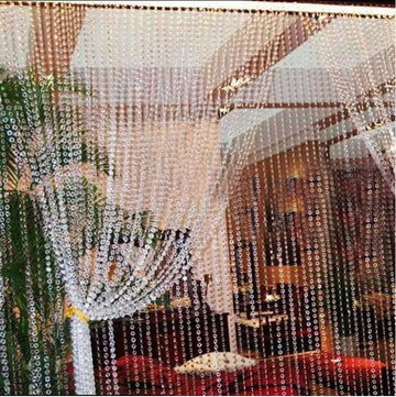 Elegant Diamond DIY Curtain | Customizable Home Decor - Shop Now!