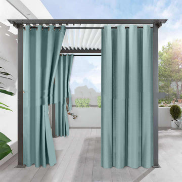 Modern Blackout Curtains - Enhance Your Space with HousKItch's Exclusive Collection