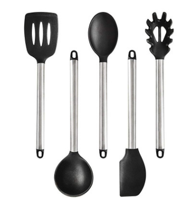 Innovative Silicone Kitchen Utensils Set - Elevate Your Cooking Experience | HousKitch